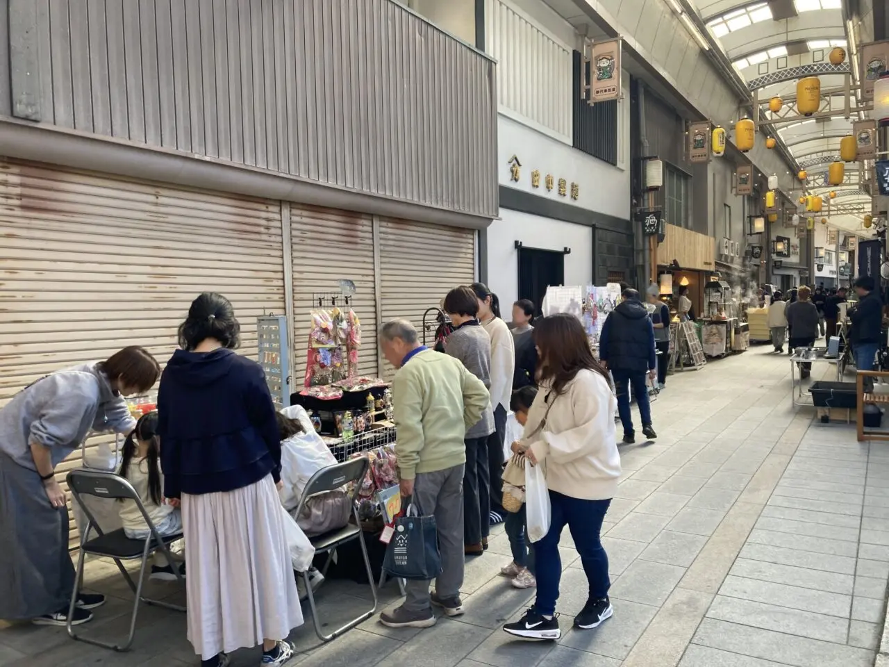 ほんまちぱさーじゅ2