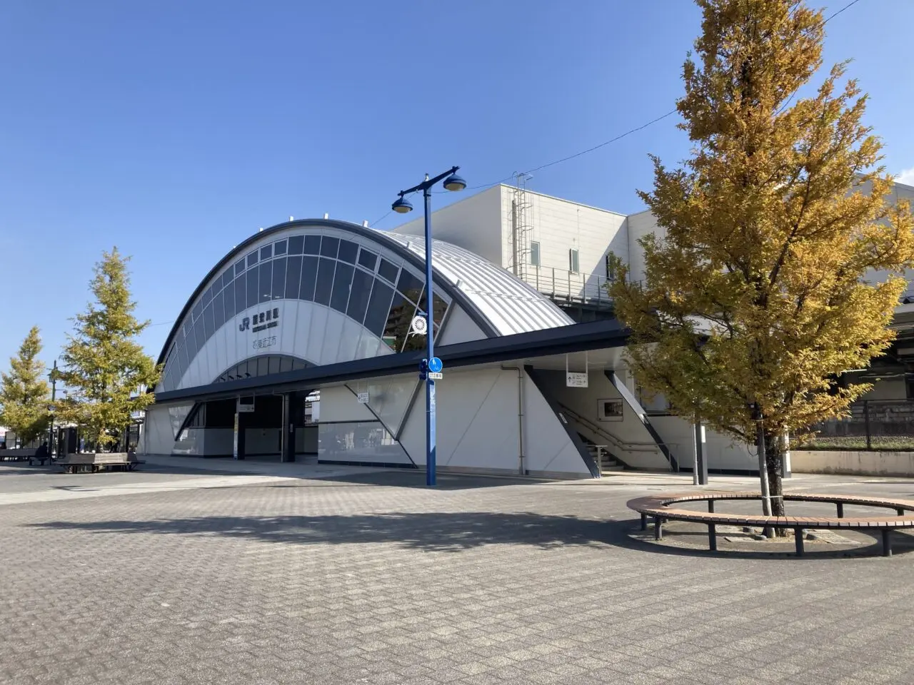 能登川のイルミネーション6