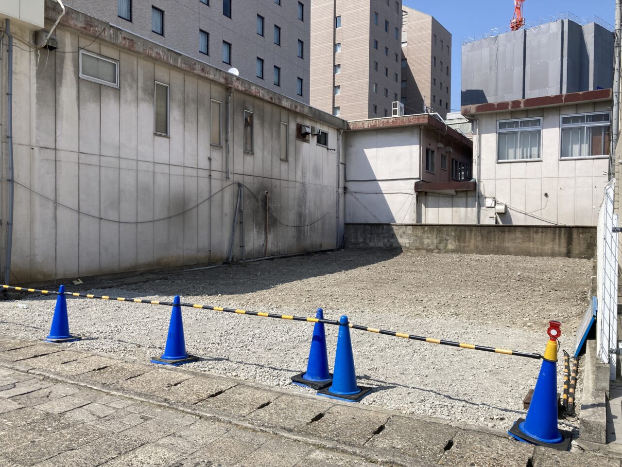 ミニミニ近江八幡店1