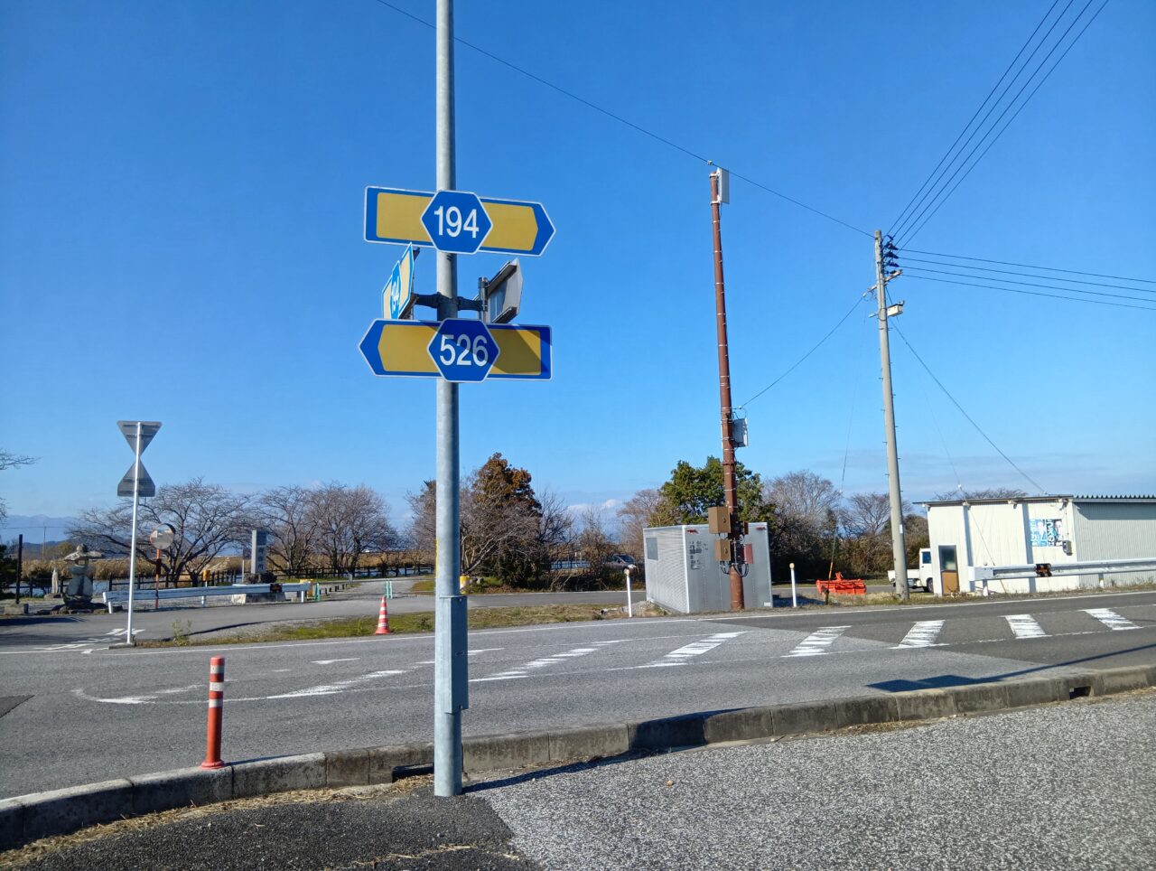 伊庭内湖ヨシ刈り6