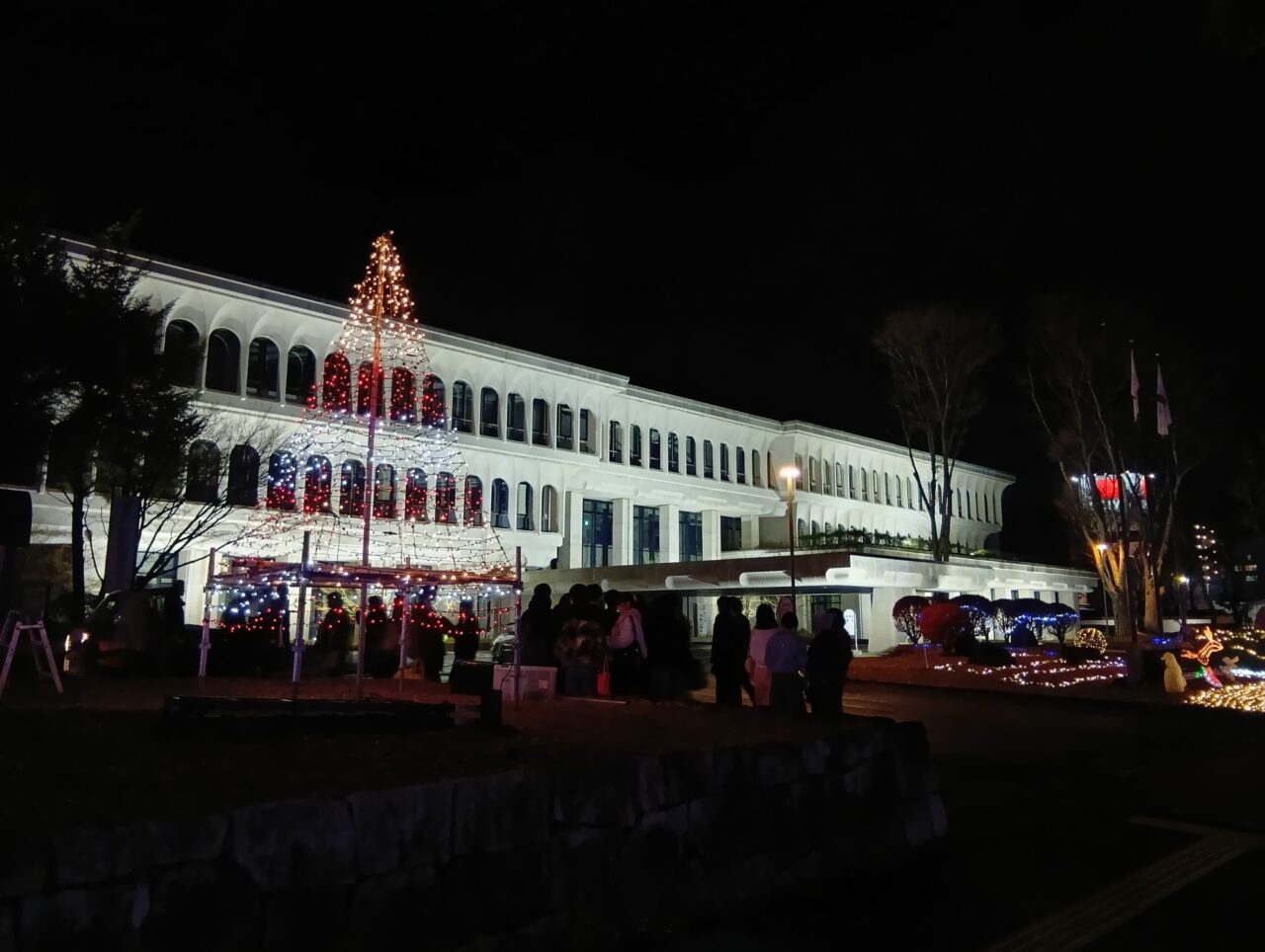 いーすとレインボー5