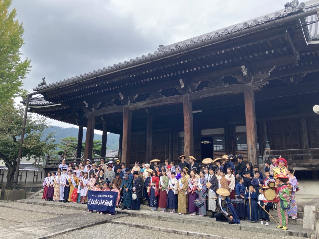 レインボー大使1