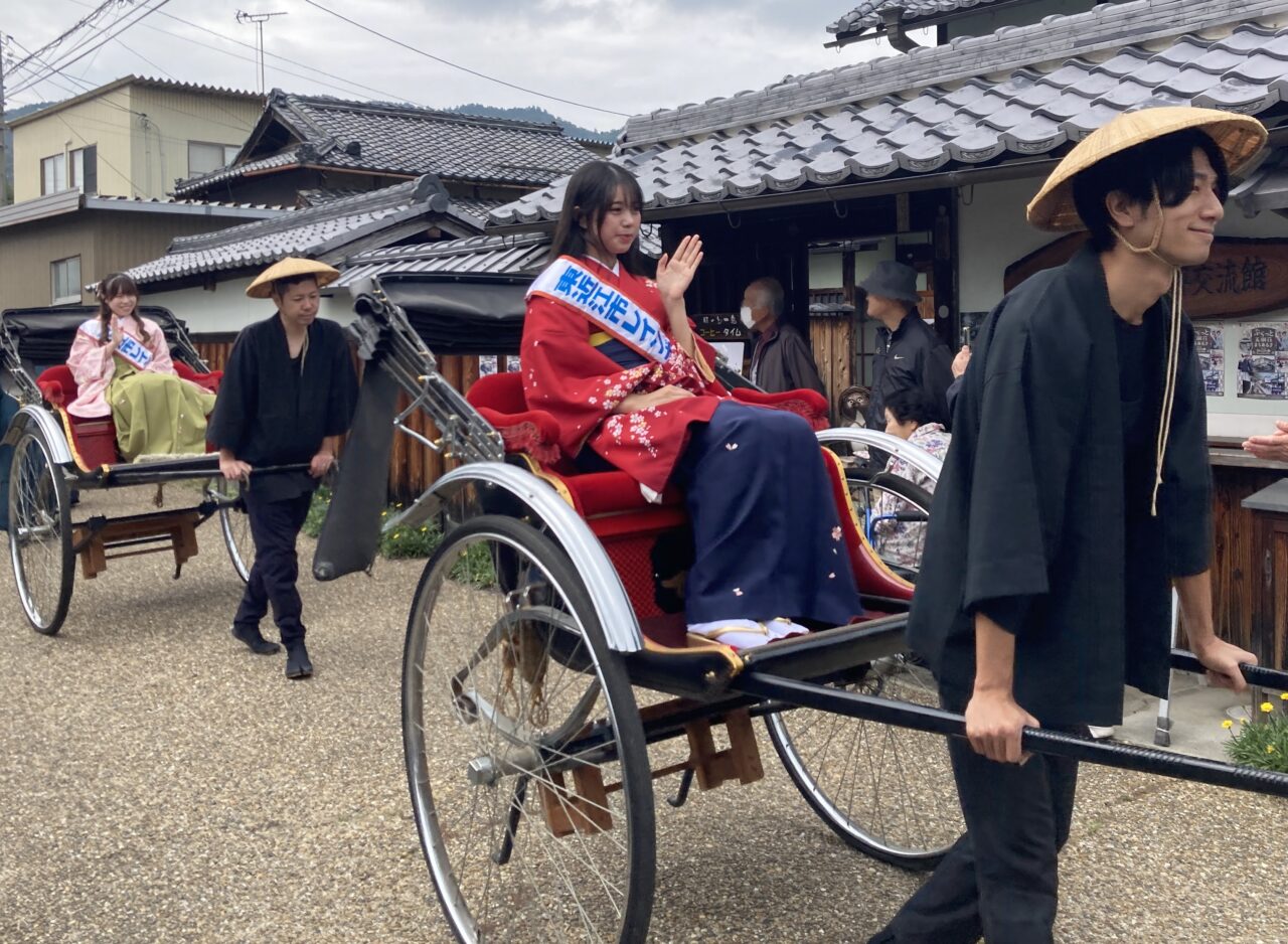 レインボー大使5