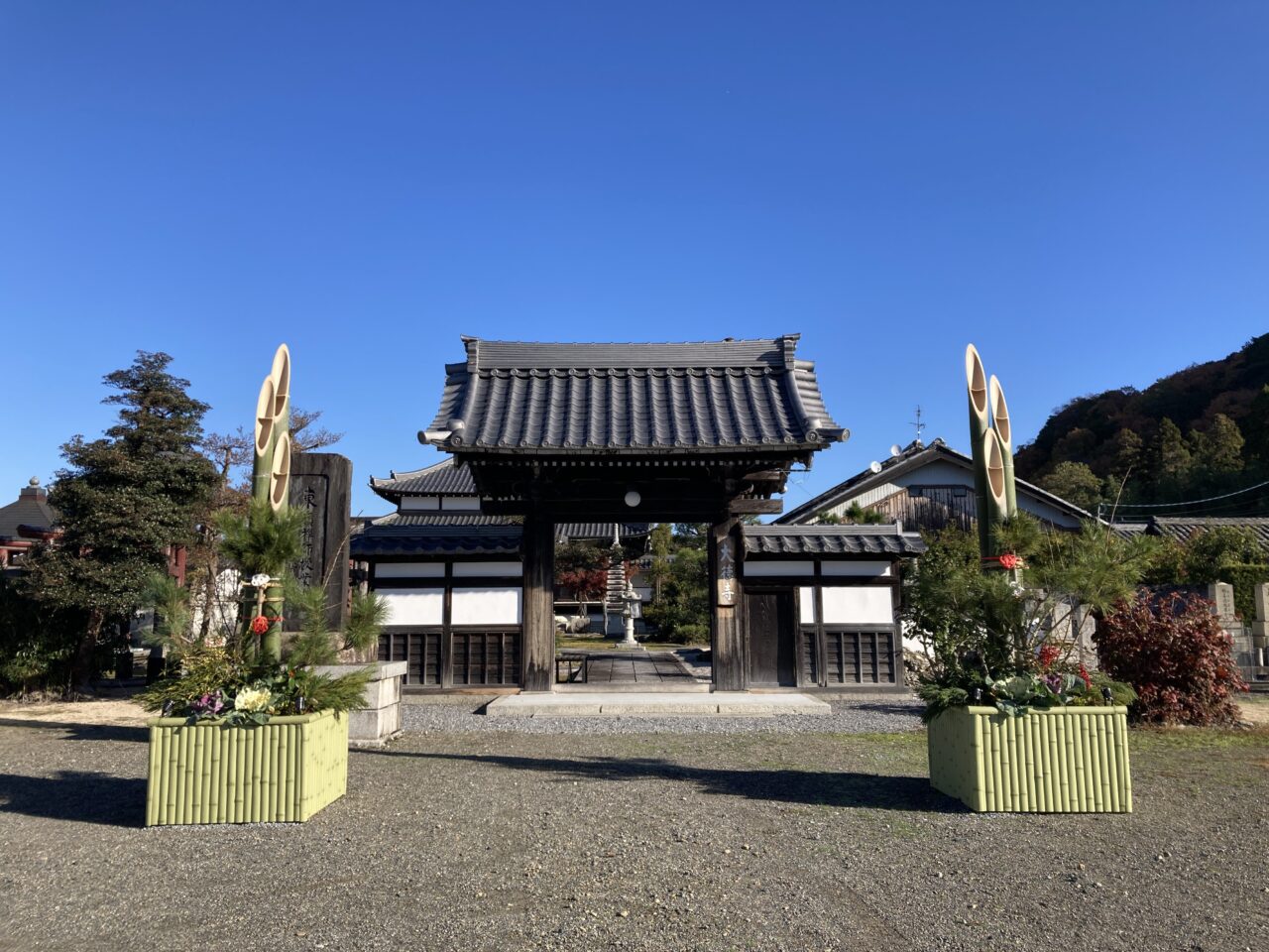大徳寺1