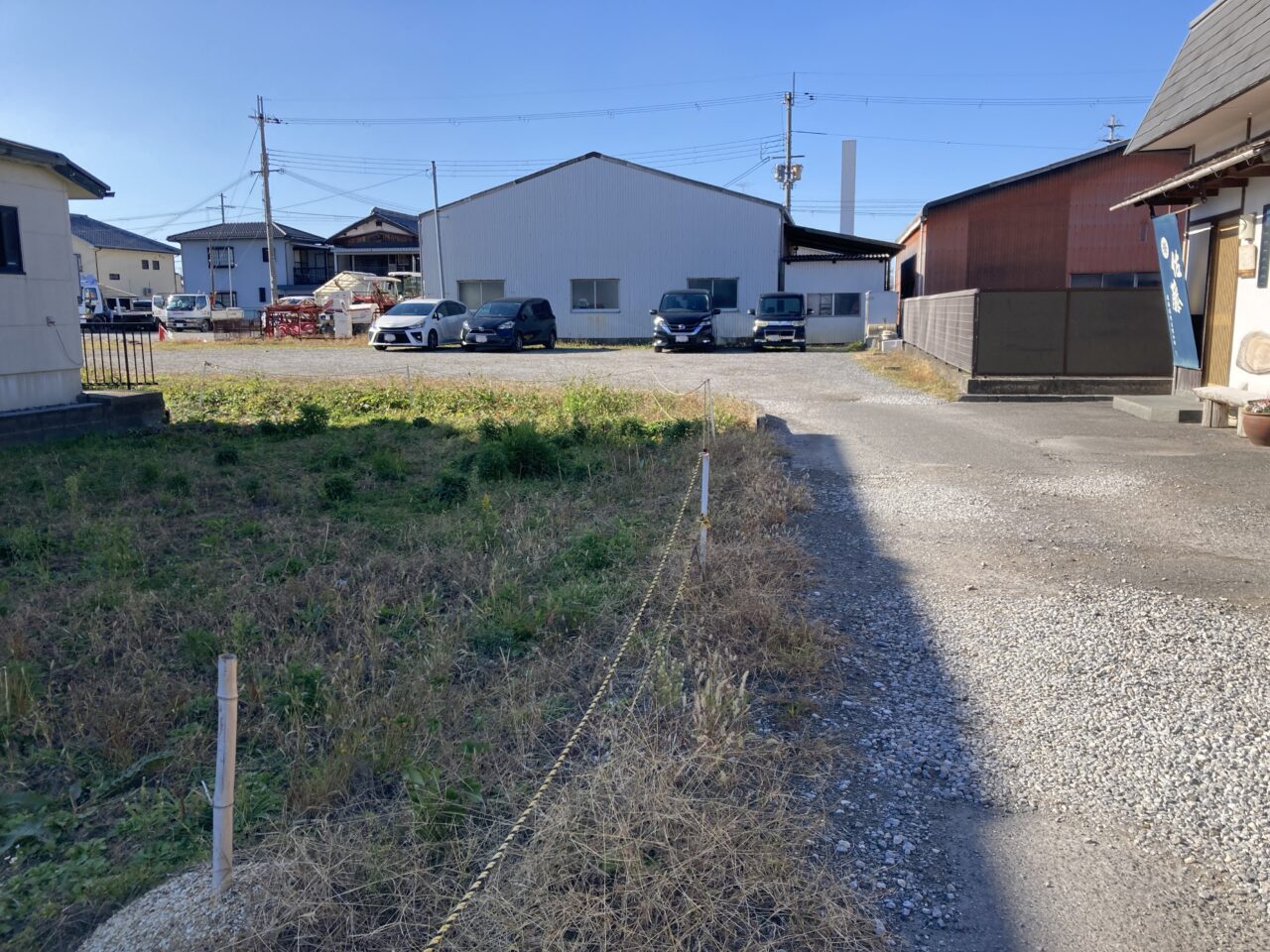 炭火焼ハンバーグ専門店OWL3