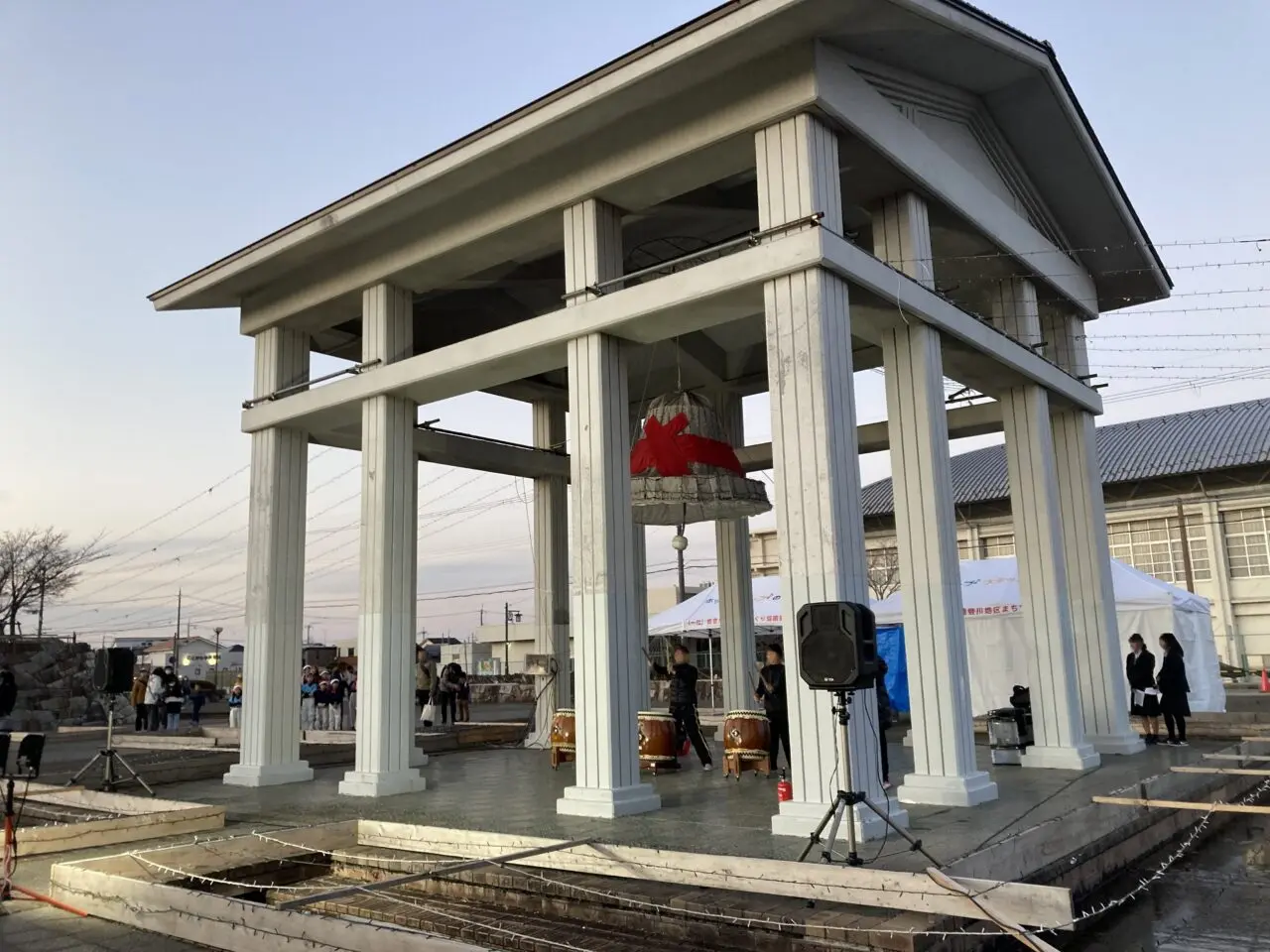 ライティングベル1