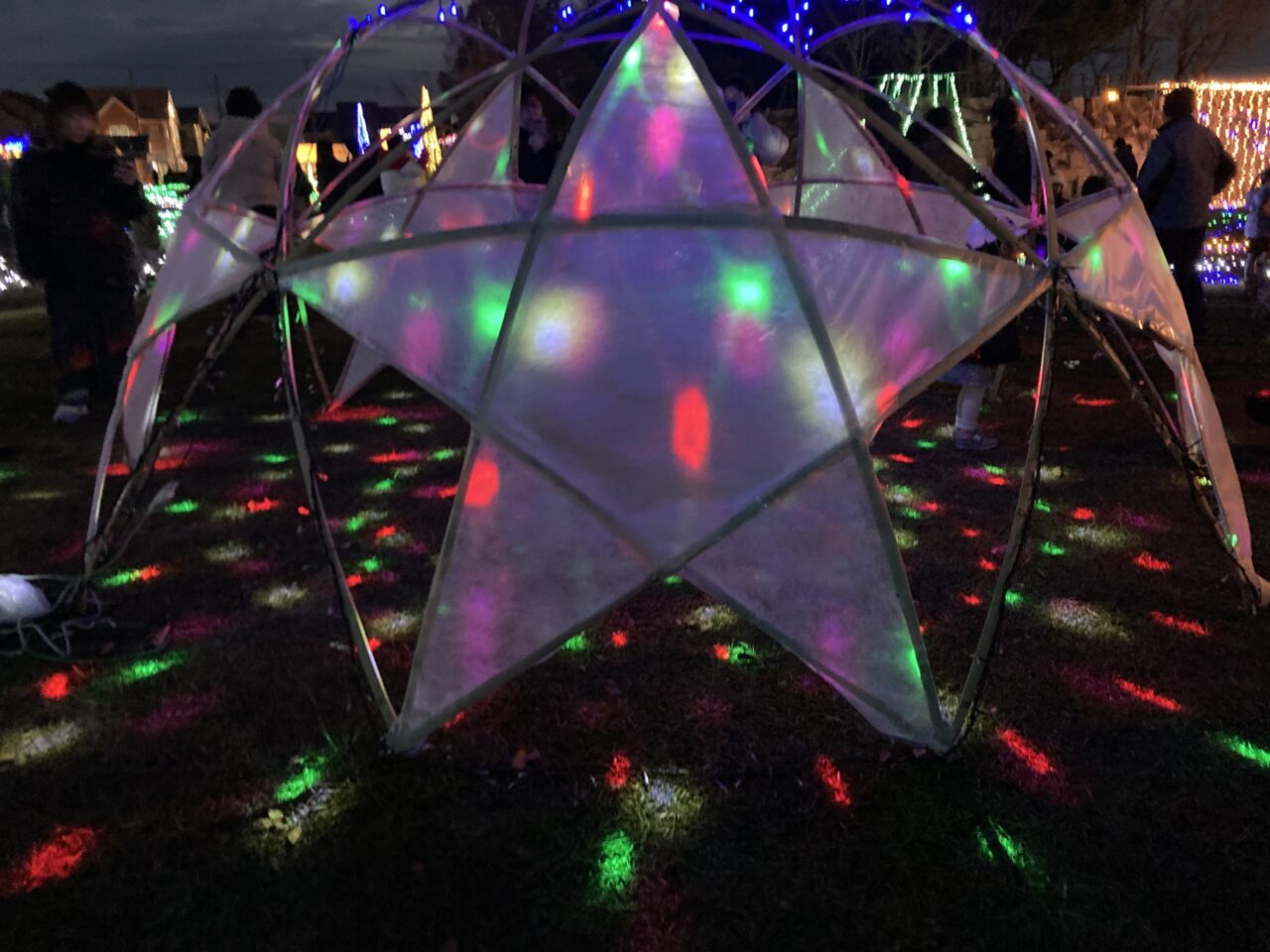 らいてぃんぐべる3