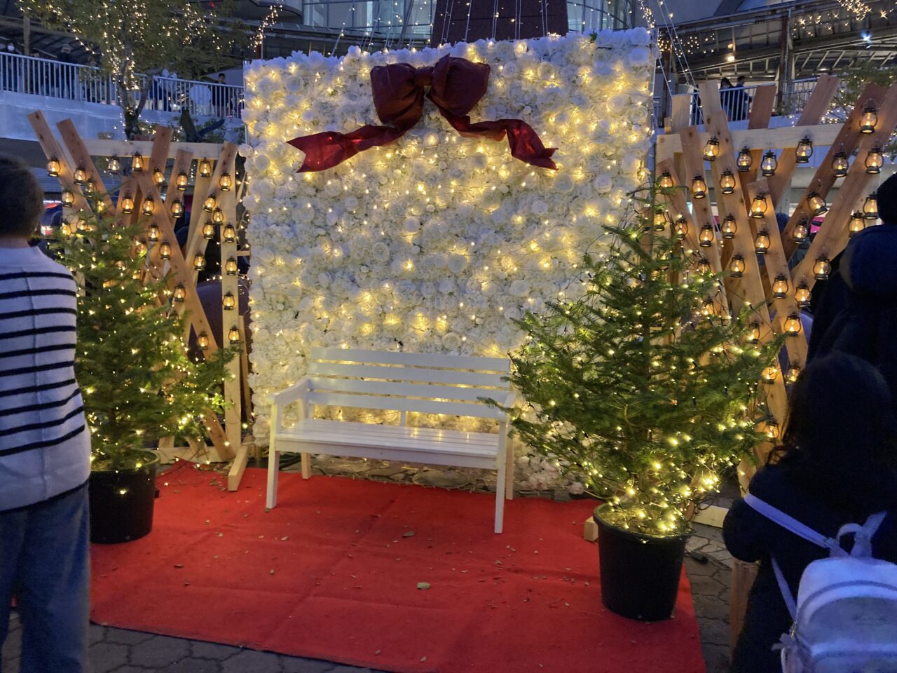 クリスマスマーケット4