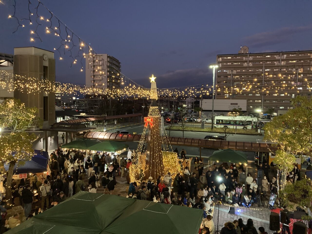 クリスマスマーケット6