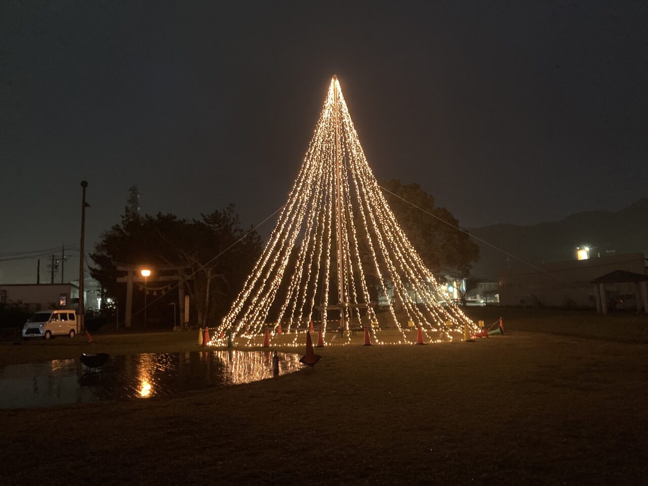 ライティングベル