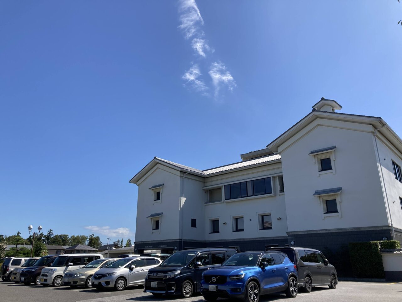 近江商人博物館1