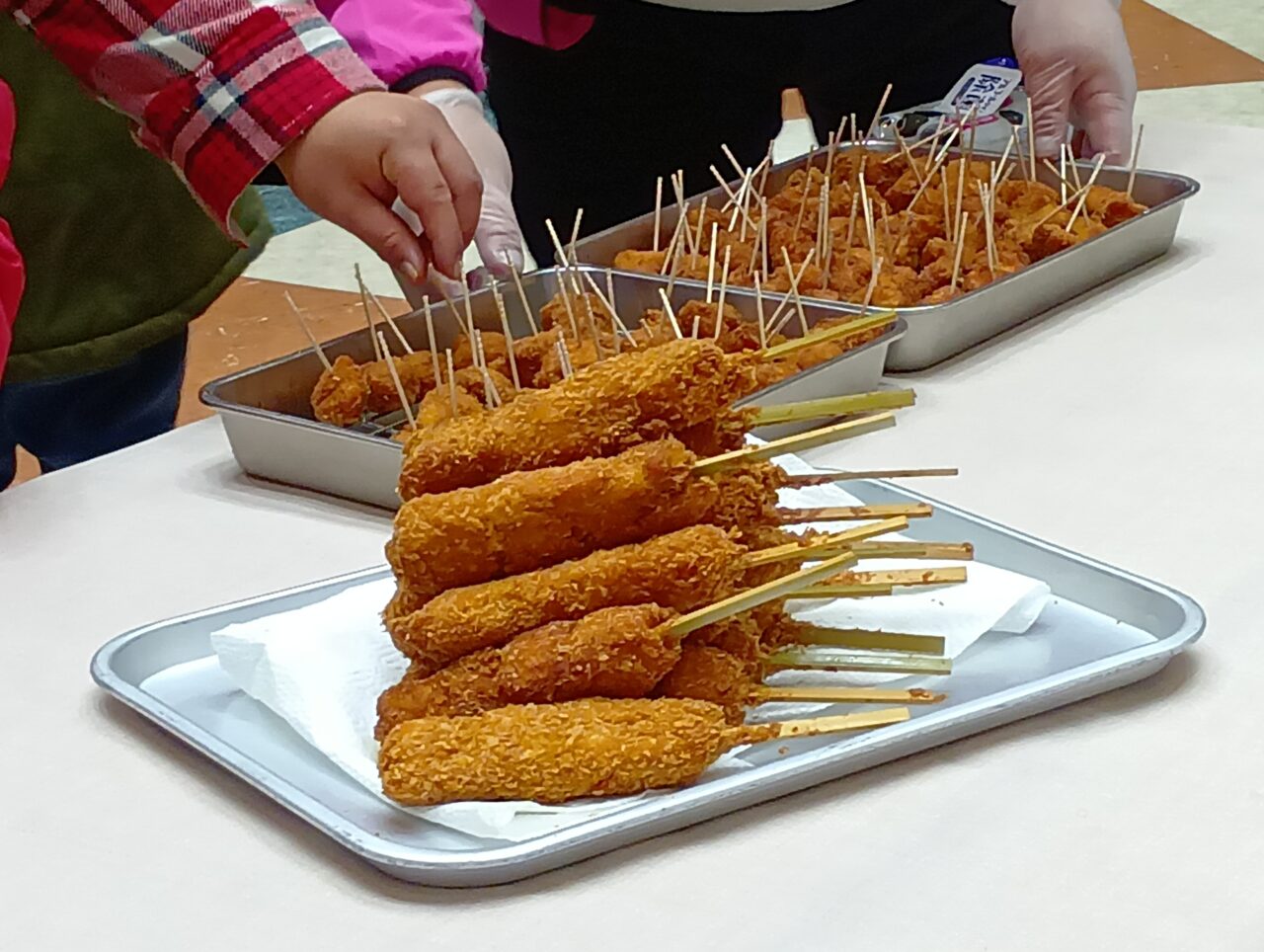 ローカルフード6