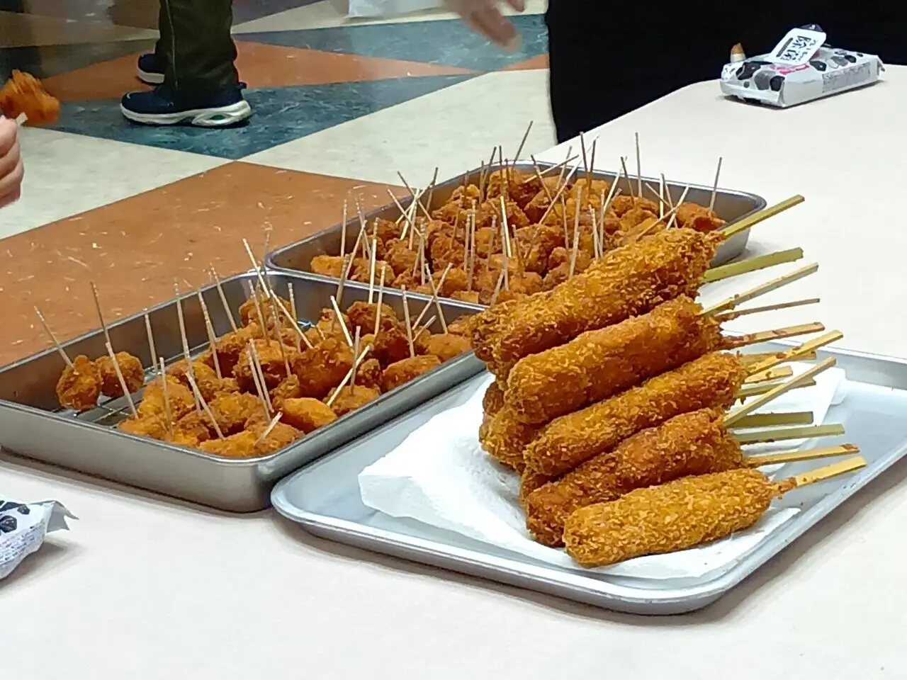 ローカルフード4