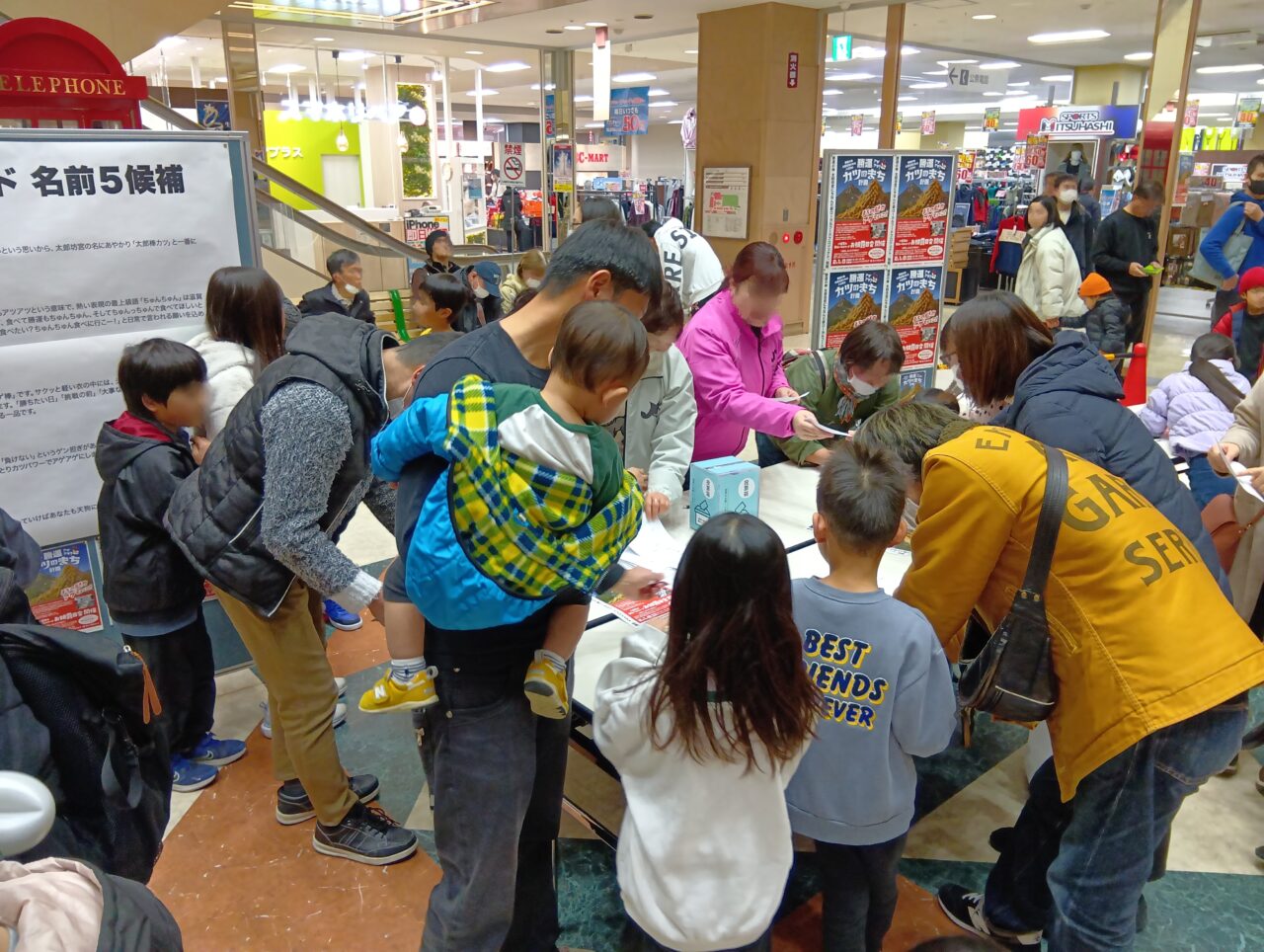 ローカルフード5