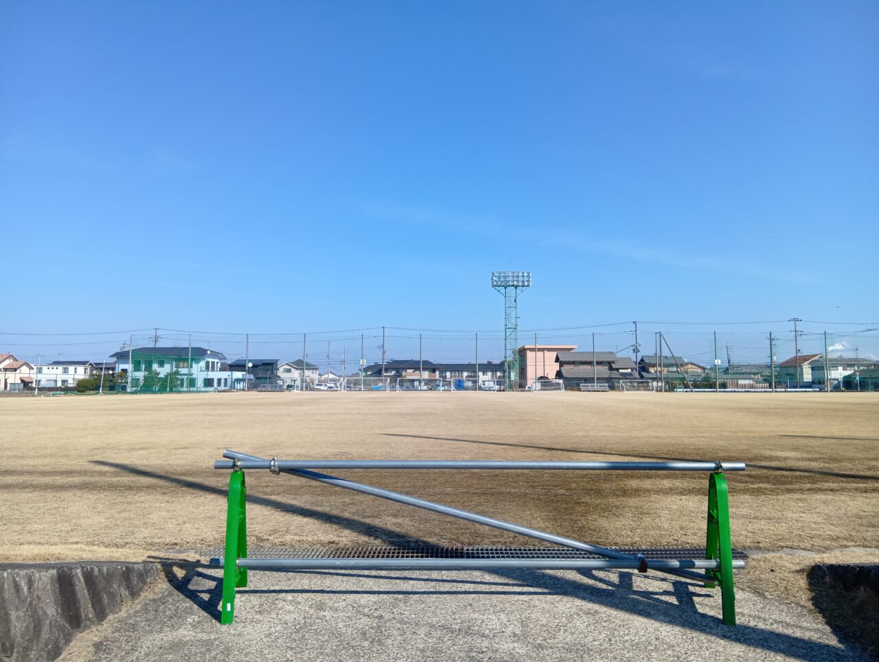 能登川アリーナ4