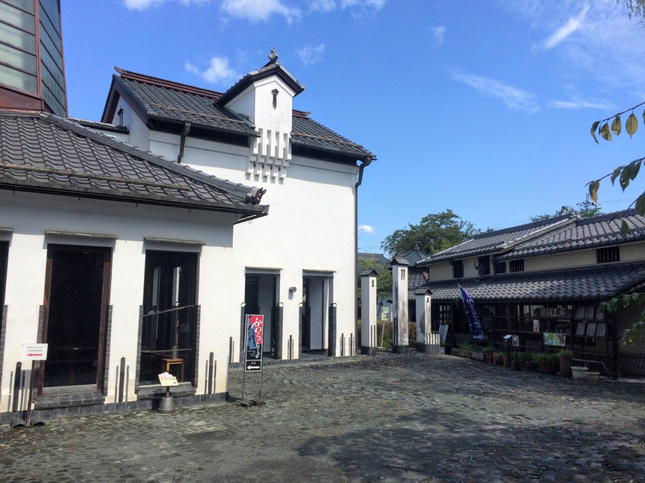 からわにゅーじあむ