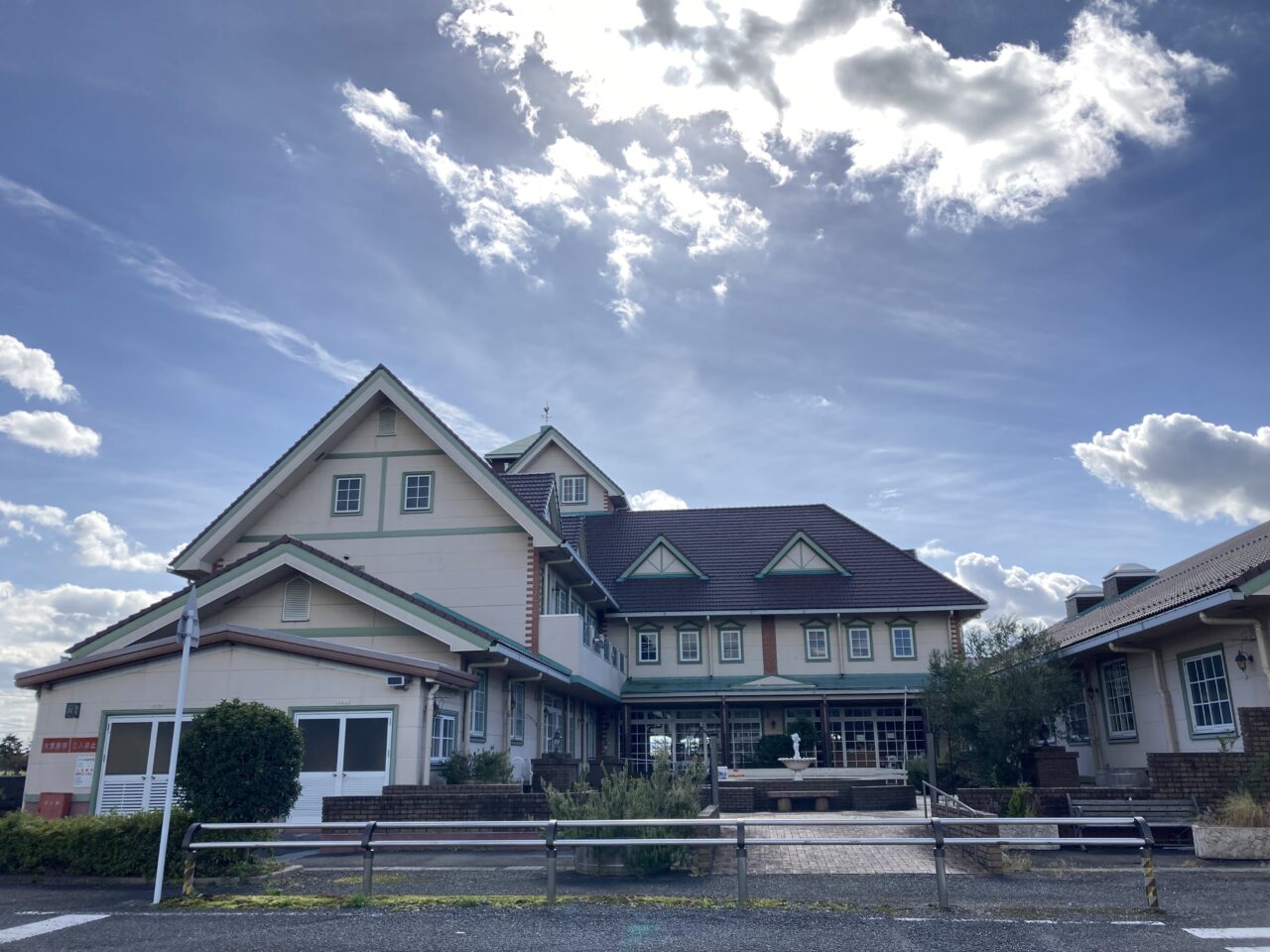 あいとうマーガレット3