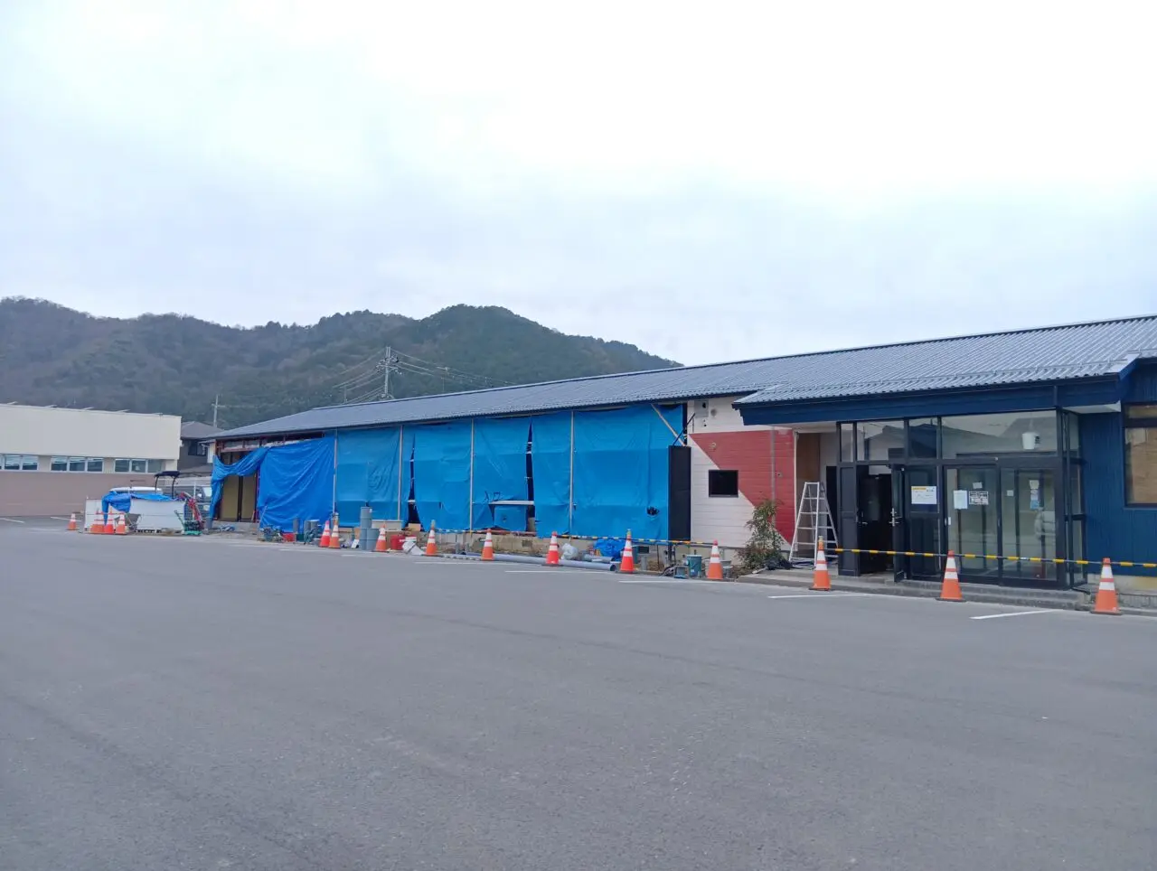 ドリームプラス2