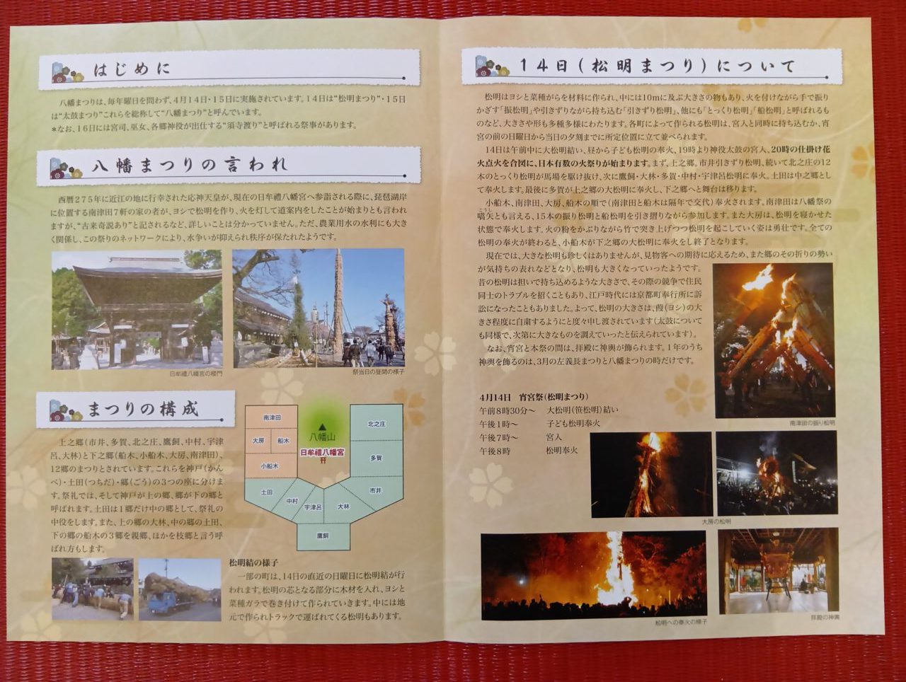 はちまんまつり3