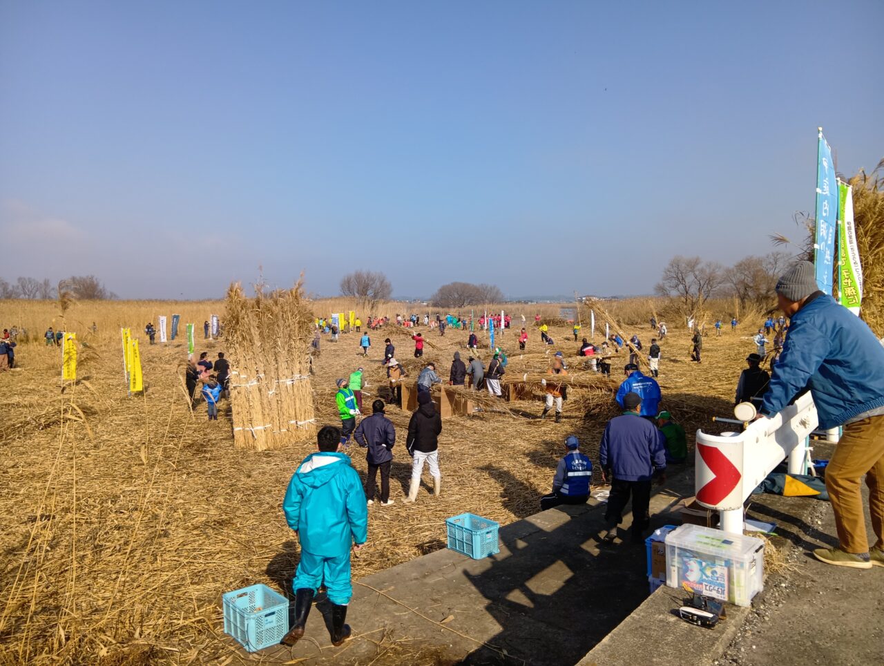 伊庭内湖1