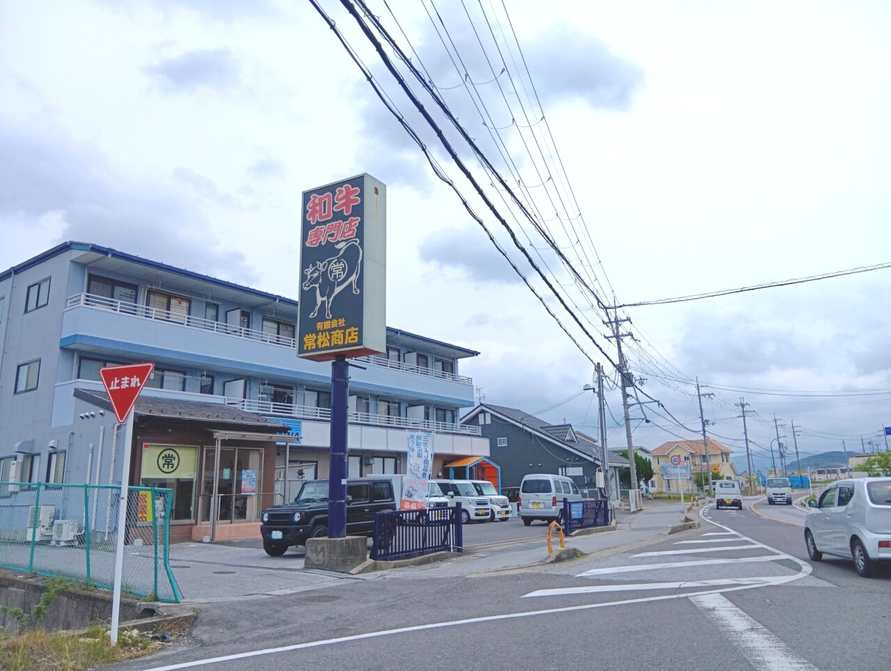常松4