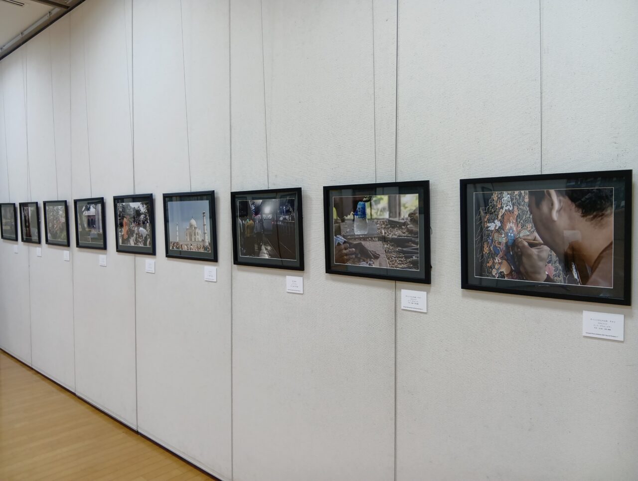 写真展4