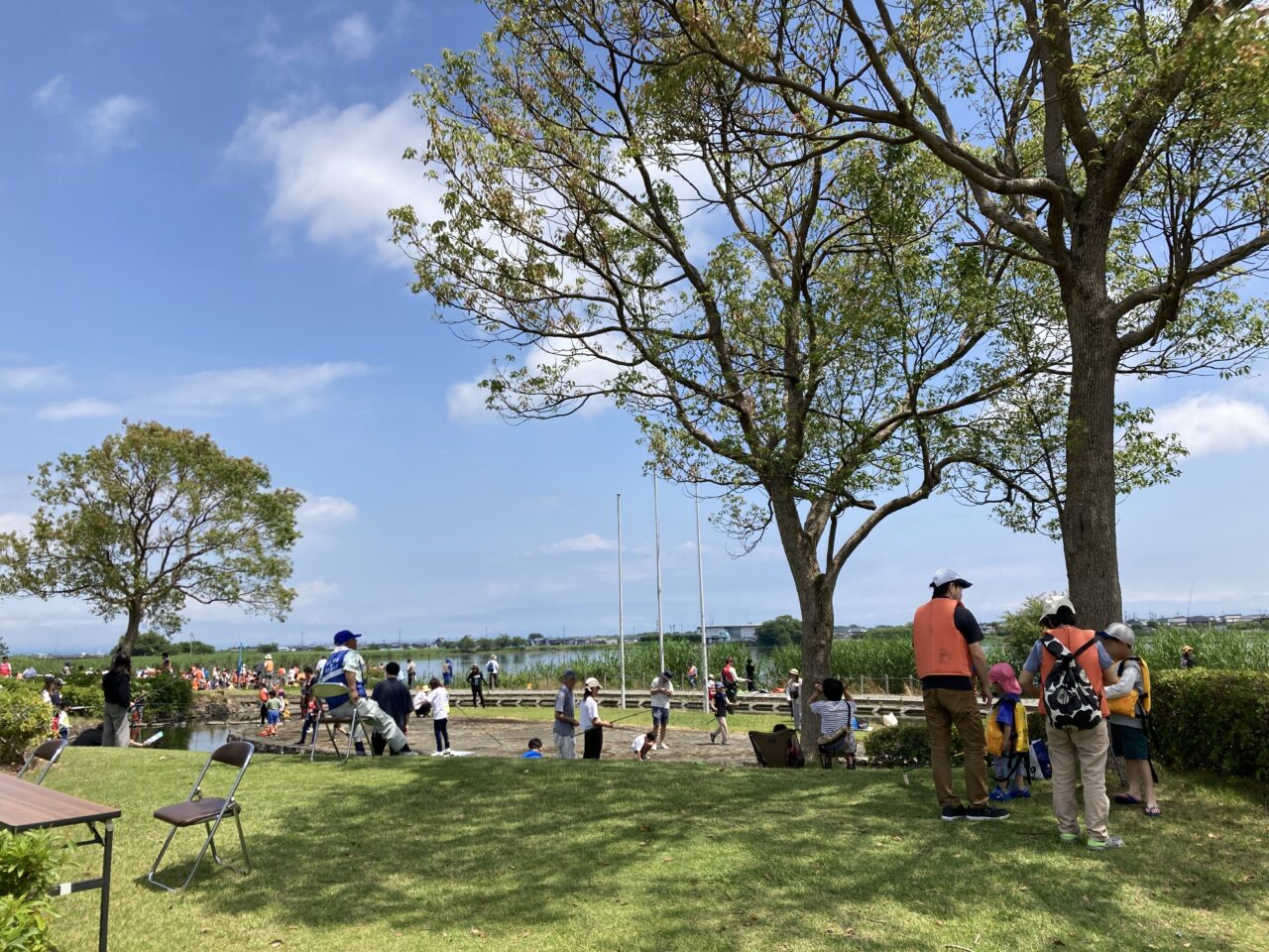 伊庭内湖3