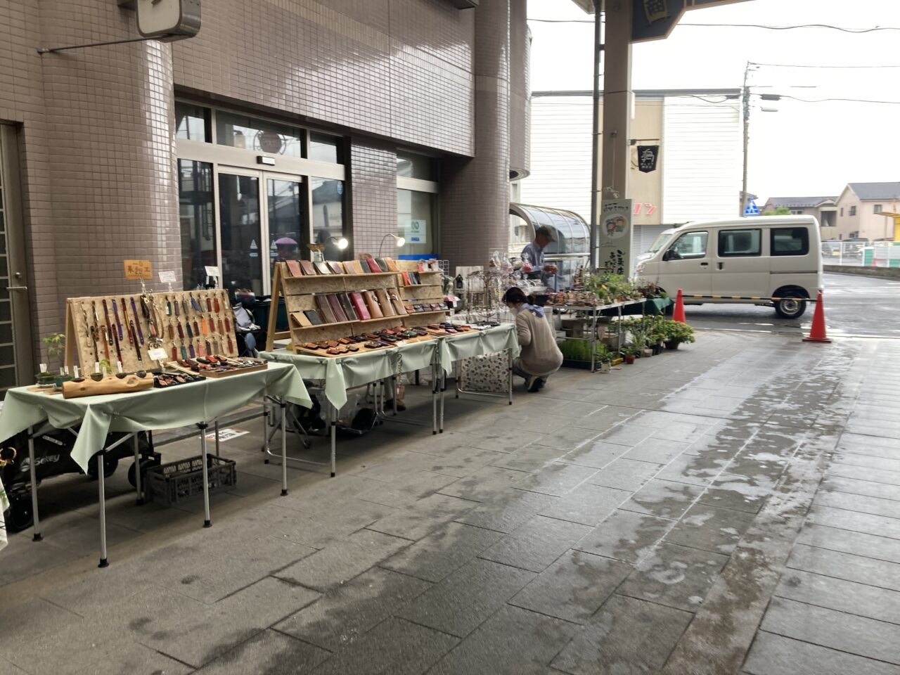 パサージュ5