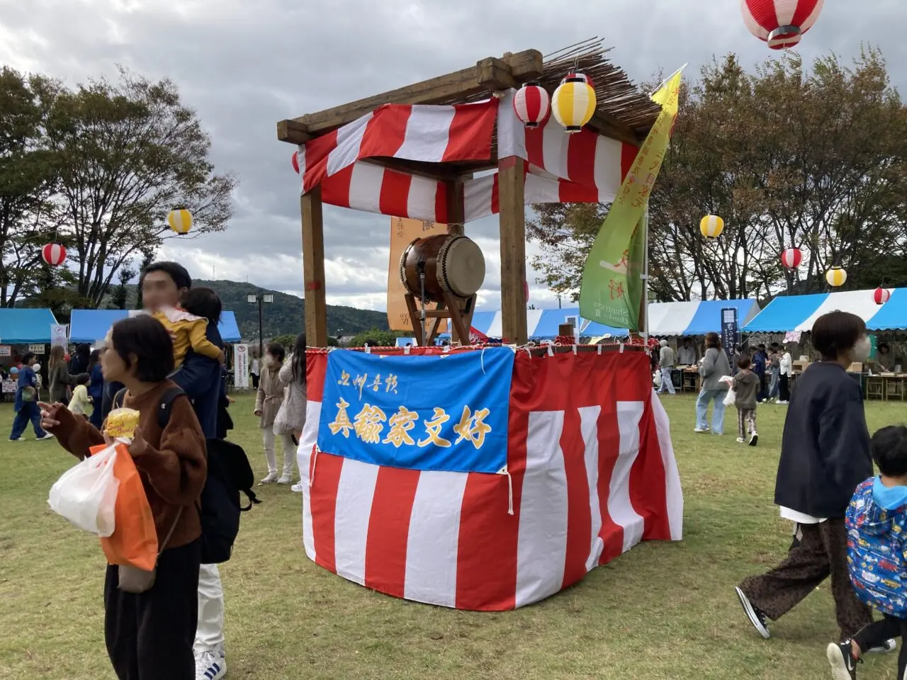 五個荘ナイトフェスティバル2