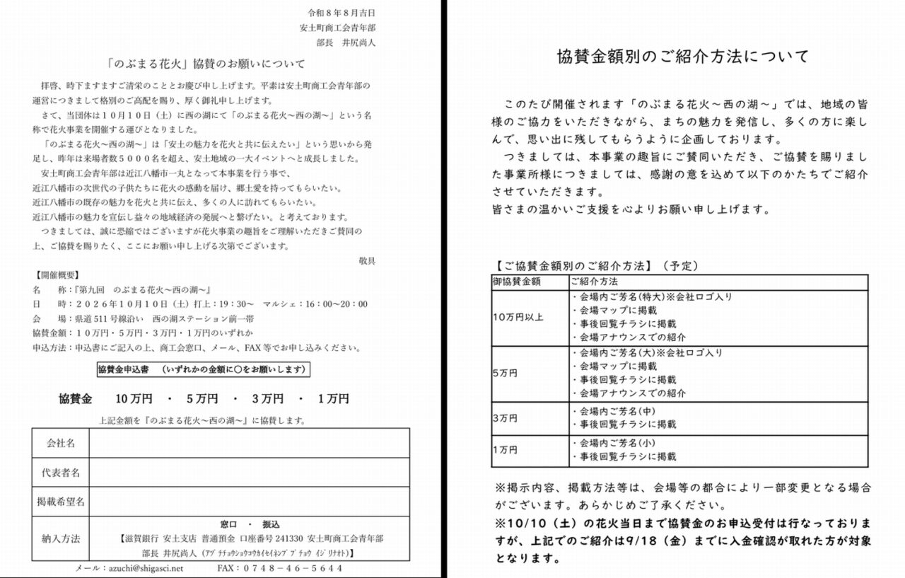 のぶまる7