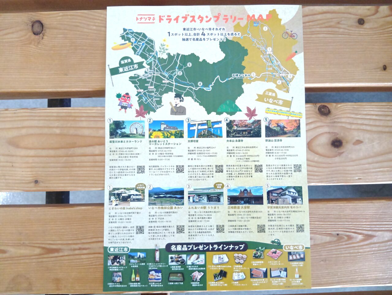 いなべ3