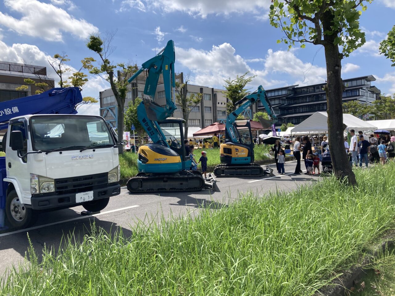 はちまんふぇす6