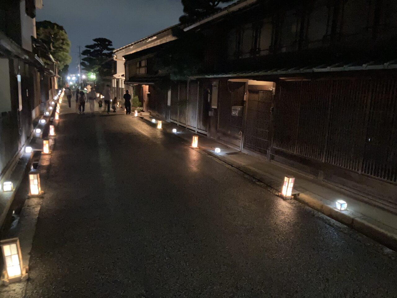 はちまんぼりまつり1