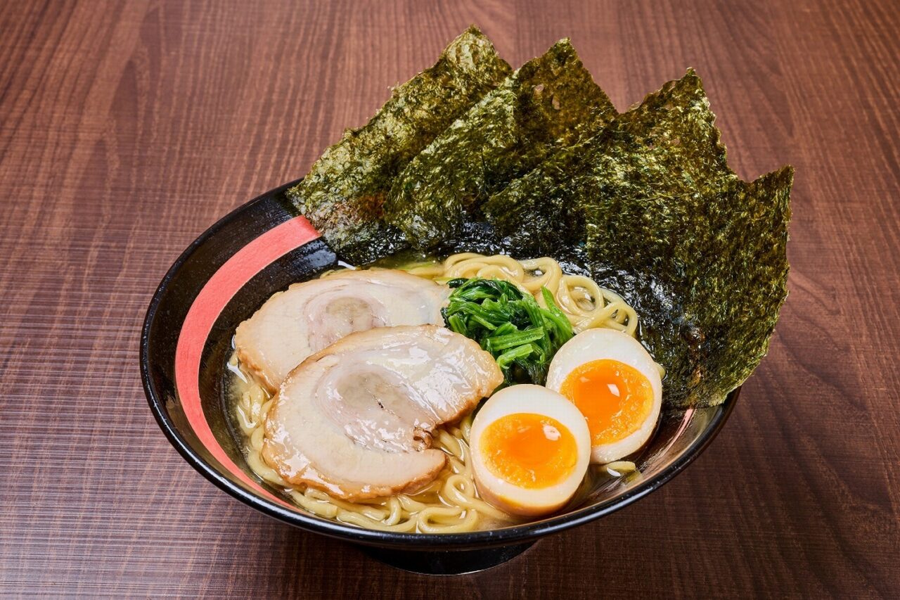 らーめん5