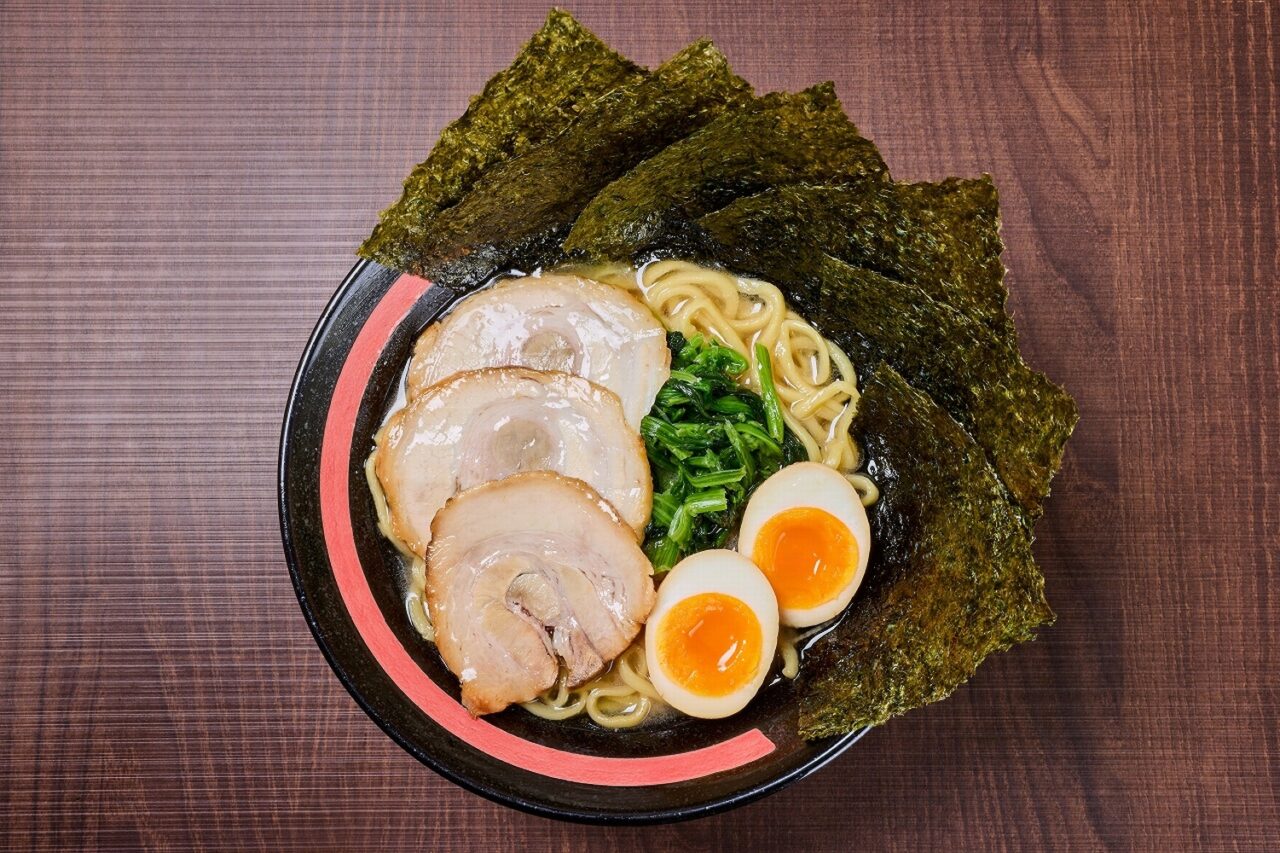 らーめん4