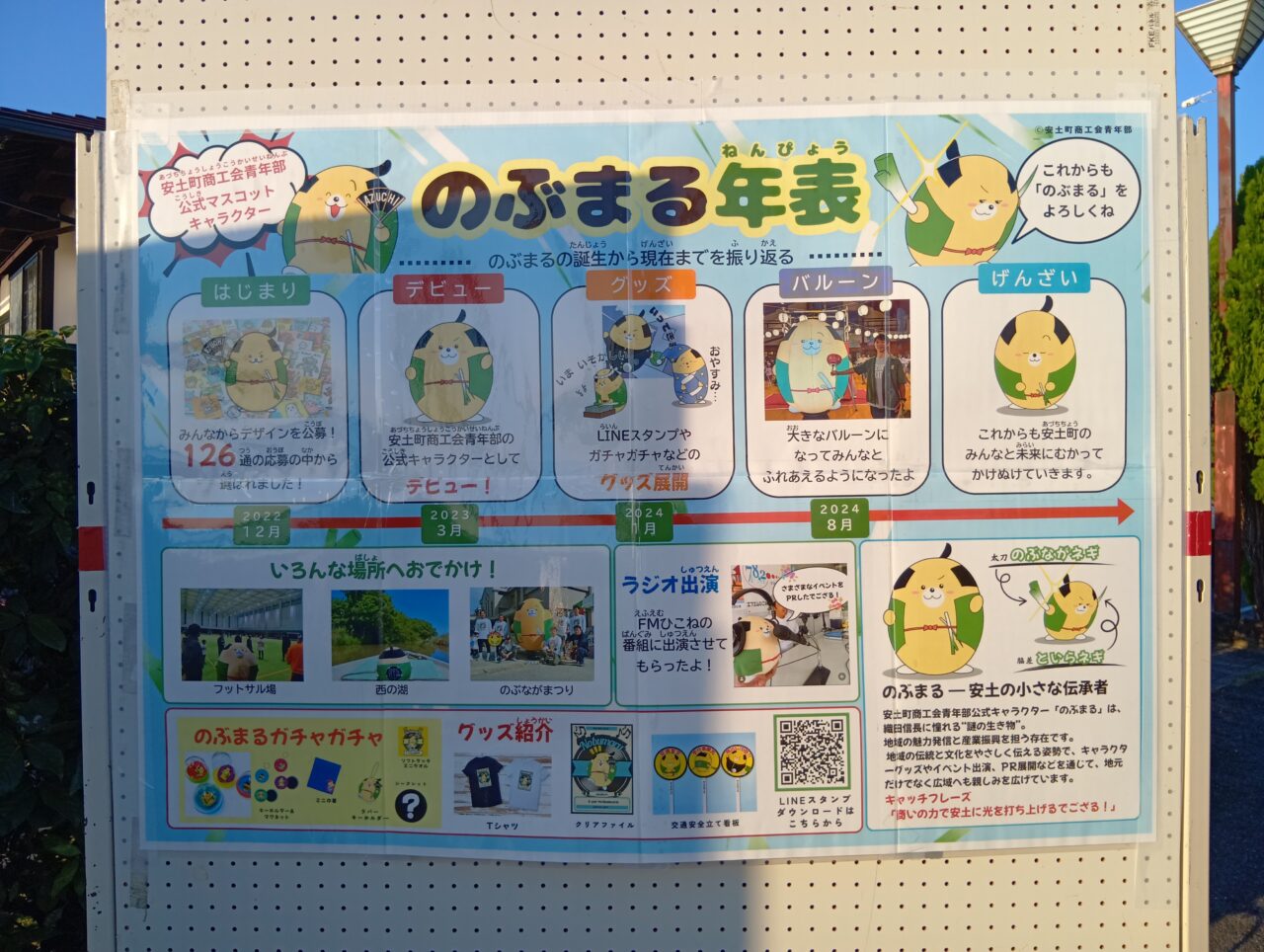 のぶまる5