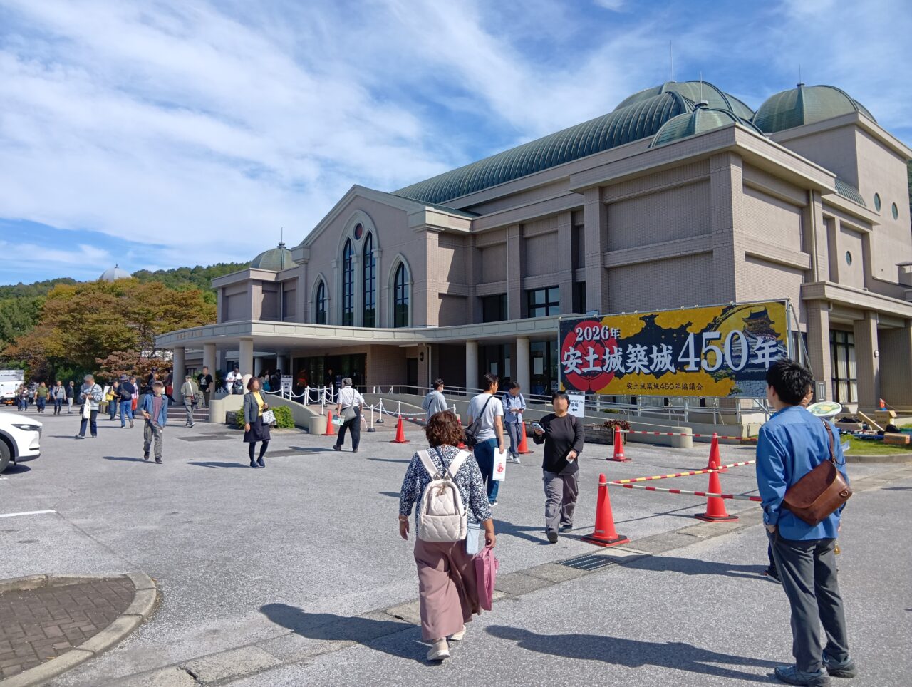 お城エキスポ5