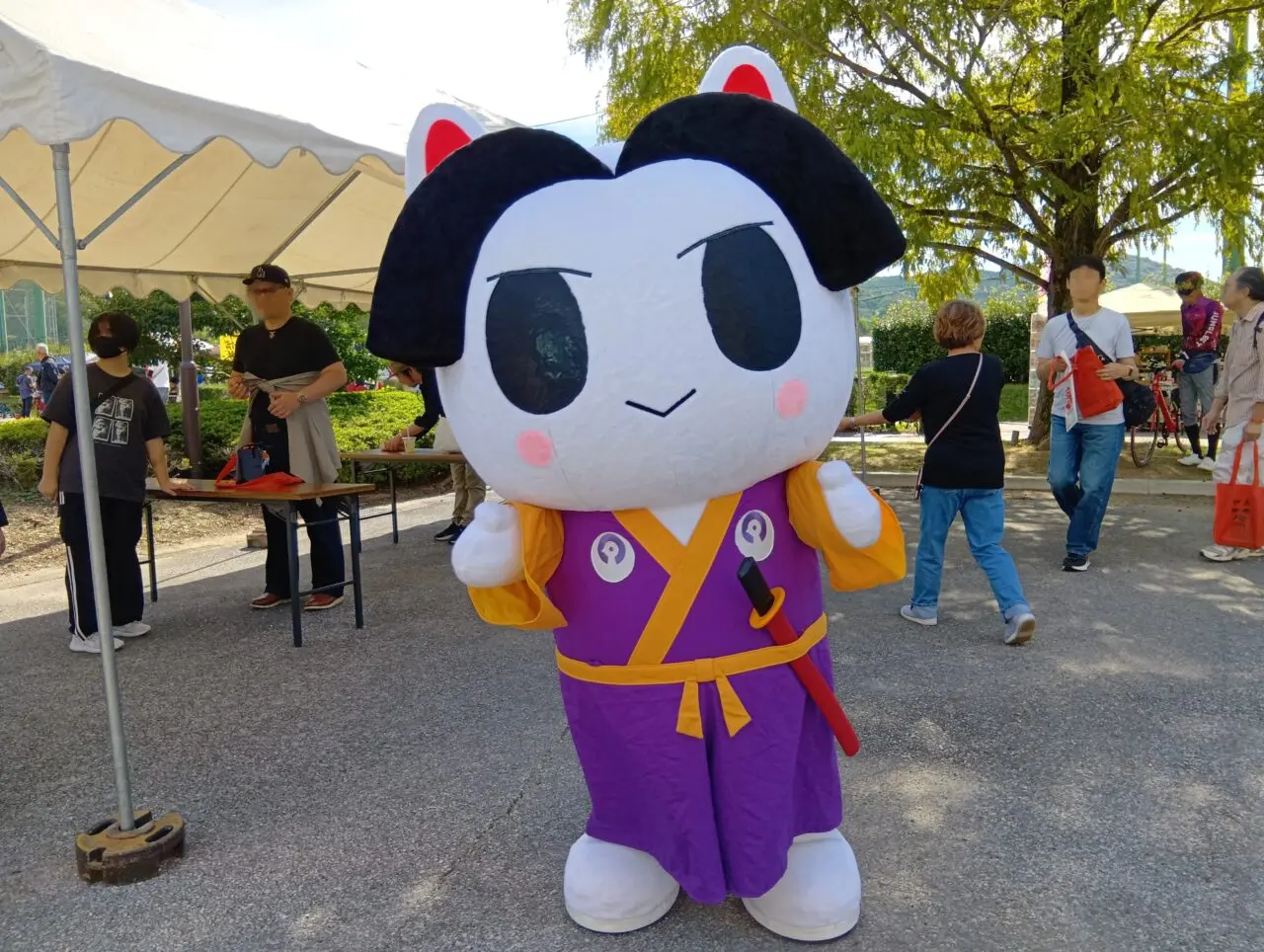 お城エキスポ4
